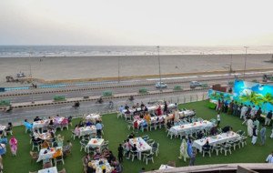 Annual General Meeting (AGM) Planner in Pakistan