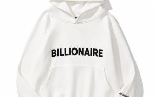 Billionaire Studio: Redefining the Modern Streetwear Movement
