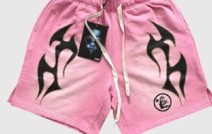 Hellstar Shorts: Inside the Capsule Culture Driving the Hype