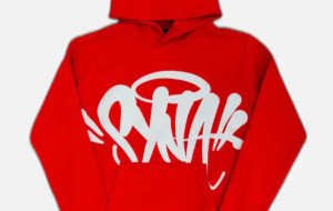 Syna World: Where Streetwear Becomes a Statement