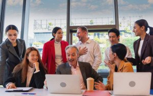 Why a scalable web application is important for growing companies