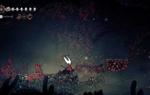 Silksong Guide: How to Reach Sands of Karak and Find Shakra's Map