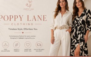 Effortless Everyday Fashion: Stylish Outfit Ideas for Women in Ireland