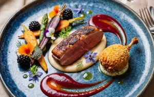 How Food Presentation Increases Customer Confidence