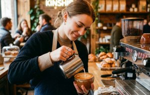 Why Is Coffee Culture Growing Worldwide?
