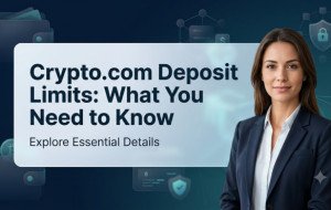 Crypto com Deposit Limits +1(855)-761-1278