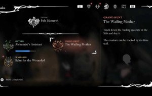 Hollow Knight: Silksong Wailing Mother Quest Guide: Track and Defeat the Broodmother