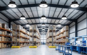 LED Shoebox Lights for Efficient Outdoor Area Lighting