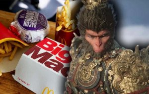 McDonald’s China’s Black Myth: Wukong Mid-Autumn Feast Still Wows Fans in 2026