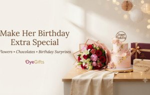 Meaningful Birthday Gifts for Girlfriend That Show How Much You Care