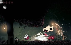 Silksong's First Patch Nerfed Two Bosses, But Pharloom Still Wants Me Dead