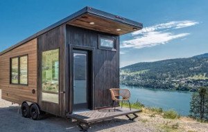 What Size Can a Code Approved Tiny Home Be Under Local Building Codes?