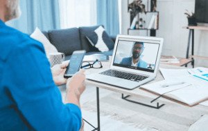 With Remote Monitoring: Telemedicine Transforms Patient Care