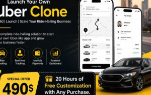 Zipprr Uber Clone: 7 Smart Questions Every Treasure-Hunting Club Should Ask Before Building a Shuttle Service
