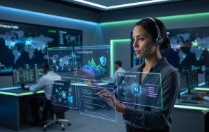 10 Cybersecurity Trends For 2026