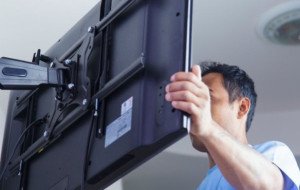 Expert TV Installation Calgary for Safe and Stylish Home Setups