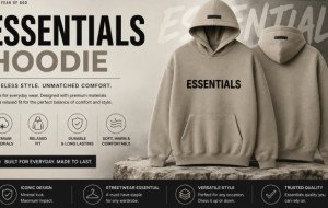 Guía definitiva para elegir el mejor streetwear de 2026