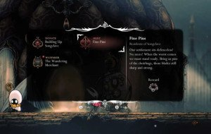 How I Unlocked Jubilana: The Wandering Merchant Wish in Silksong