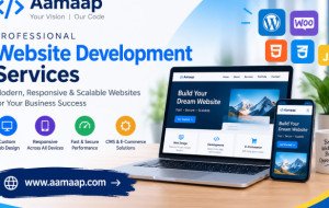 How to Choose the Right Website Development Company in Navi Mumbai