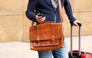 Record Air Travel Is Strengthening Demand for Practical Bags and Luggage in Argentina
