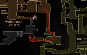 Silksong Twisted Bud Quest Guide: Remove Parasite and Get Witch Crest