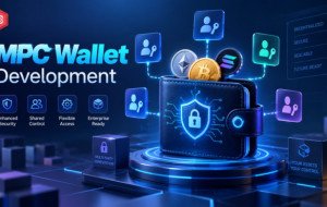 What Is MPC Wallet Development and How Does It Secure Digital Assets?