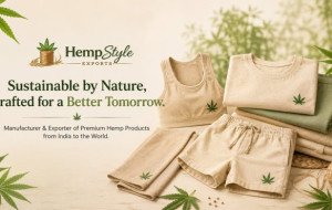 What to Get Right When Working With a Hemp Shorts Manufacturer