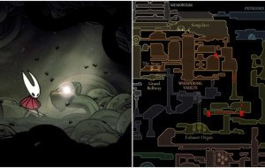 Hollow Knight: Silksong Twisted Bud Quest Guide: From Crying Bud to Witch Crest