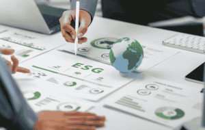 How Circular Economy ESG Reporting and Waste Reduction