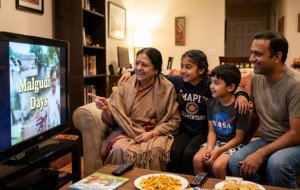 How to Introduce American-Born Kids to Classic Doordarshan-Era Shows