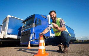 Truck Driving School Las Vegas: Start Your Trucking Career