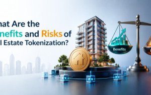 What Are the Benefits and Risks of Real Estate Tokenization?