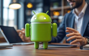 What Steps Should Businesses Follow When Developing an Android App?