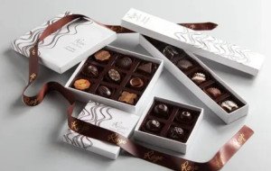 Custom Chocolate Boxes for Small Business Growth