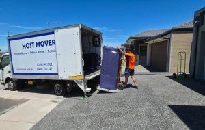 Furniture Removalists Werribee: Making Furniture Relocation Easier