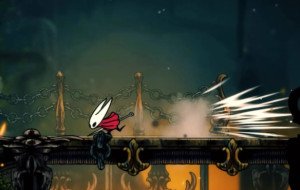 I'm Still Stuck In Greymoor While Silksong Speedrunners Beat It In 77 Minutes