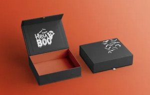 Magnetic Gift Boxes for Smooth Gift Handling