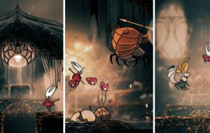 My Painful Journey Through Silksong's High Halls to the Conductor's Melody
