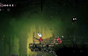 Silksong: A Brutal, Beautiful Homecoming After Seven Years