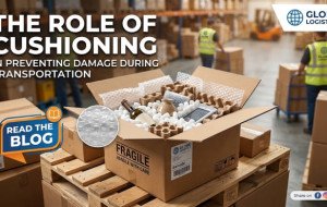 The Role of Cushioning in Preventing Damage During Transportation