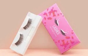 Why Quality Custom Eye Lash Boxes Matter for Your Brand