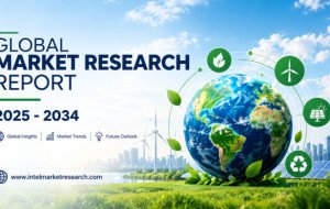 Concentrated Superphosphate Market Size to Reach USD 12.3 Billion by 2034 at 2.9% CAGR | Market Share, Growth, Forecast &amp; Outlook