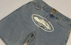 Corteiz Shorts – Bring Fresh Energy to Your Summer Looks