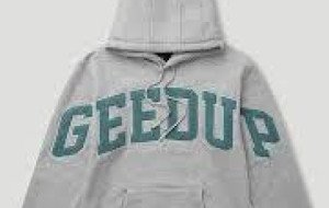 Geedup Hoodie | Geedup Clothing | Official Australia Store