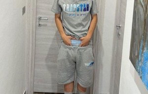 Trapstar Shorts – Build Better Looks with Bold Style