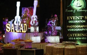 Catering Services in Hyderabad: A Complete Guide for Every Occasion