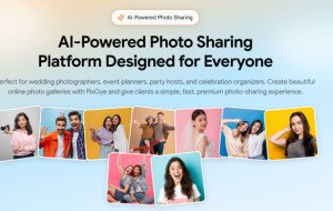 How Pixoye Helps Photographers Deliver Thousands of Event Photos Faster