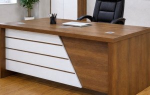 Office Furniture Ideas for Better Cebu Workspaces