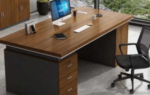 Office Furniture Options for Better Workplace Organization