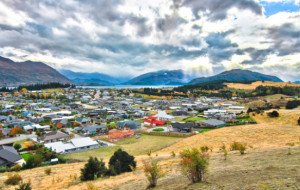 Queenstown Car Rental Without the Fantasy Brochure